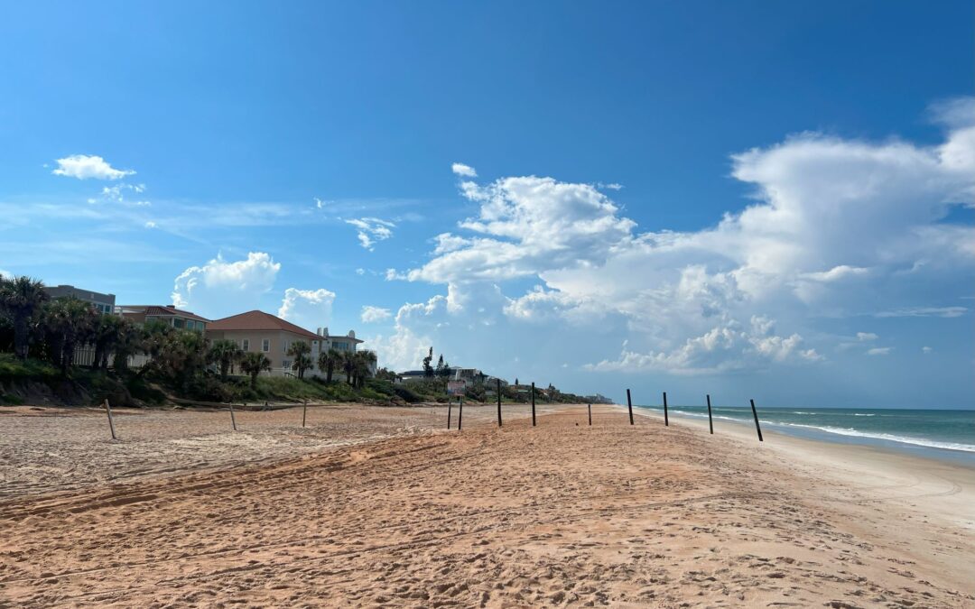 Von New Orleans nach Daytona Beach