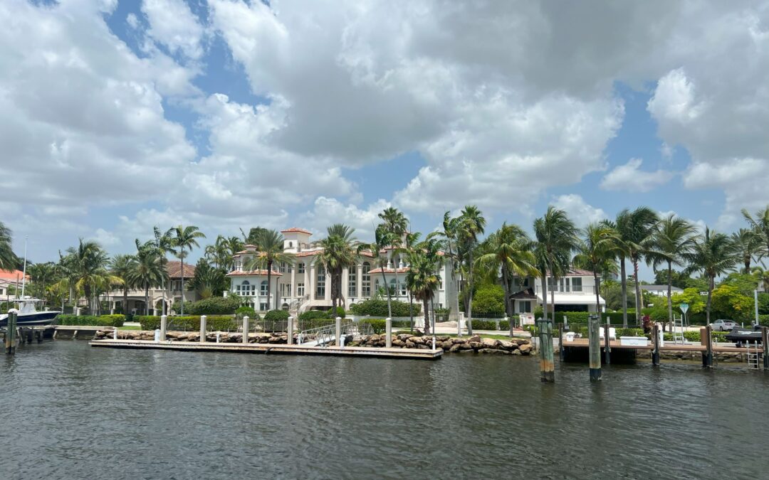 Von Daytona Beach nach Fort Lauderdale